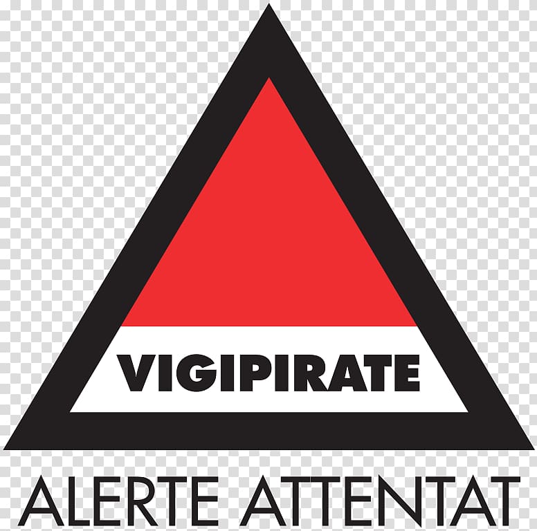 Vigipirate Picardy Hôtel Matignon Attack Terrorism, alerte transparent background PNG clipart