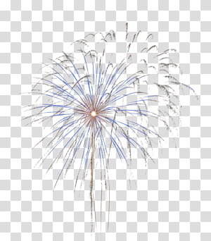 Consumer Fireworks transparent background PNG cliparts free download