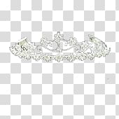 beautiful crown transparent background PNG clipart