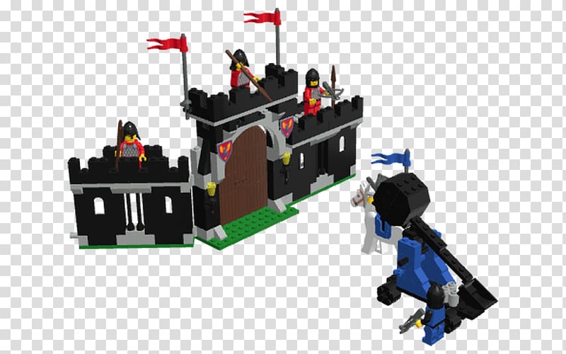 The Lego Group Product design, stronghold crusader transparent background PNG clipart
