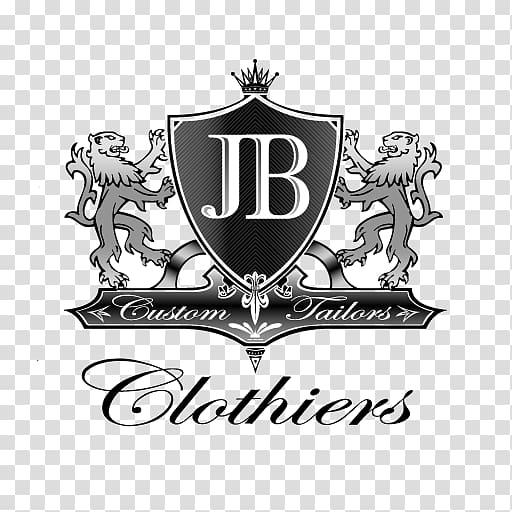 Suit JB Clothiers Clothing Bespoke tailoring, suit transparent background PNG clipart