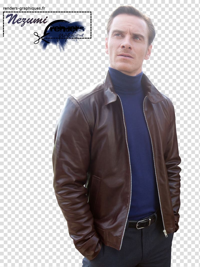 Michael Fassbender Professor X Magneto Mystique Beast, michael fassbender transparent background PNG clipart