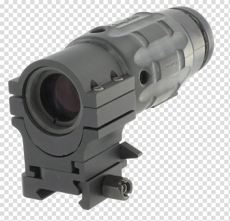 Aimpoint AB Red dot sight Aimpoint CompM4 Magnification, others transparent background PNG clipart