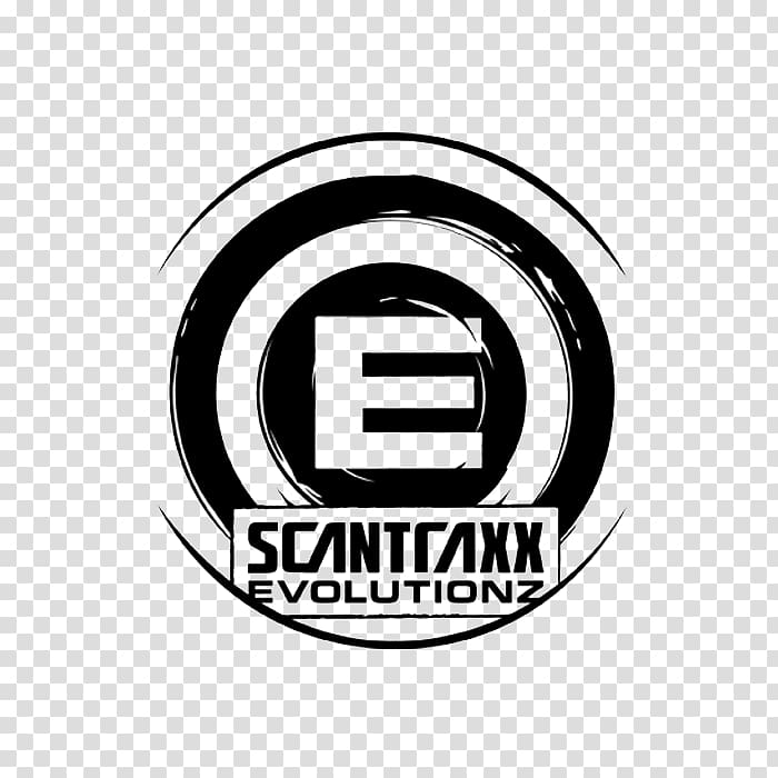Scantraxx Evolutionz D-Block & S-Te-Fan Hardstyle Logo, Hardstyle transparent background PNG clipart