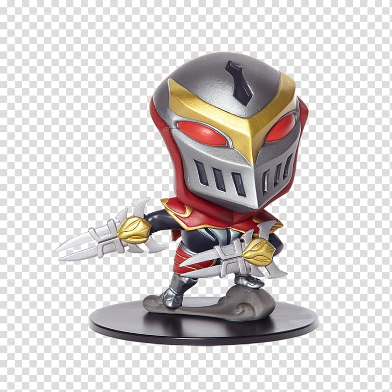 League of Legends All Star Riot Games Action & Toy Figures Team SoloMid, Zed the Master of Sh transparent background PNG clipart