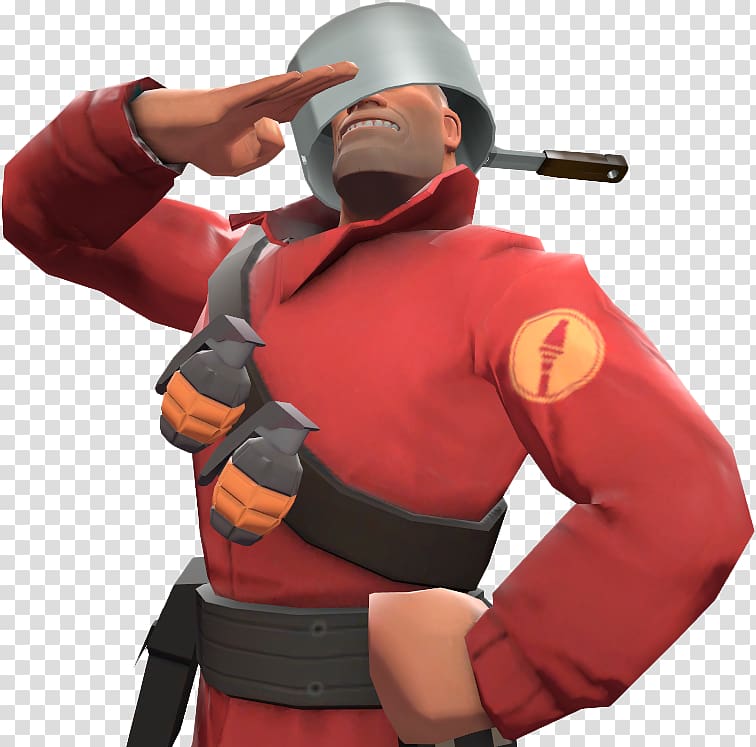 Team Fortress 2 Alliance of Valiant Arms Steam Community Guide, others transparent background PNG clipart