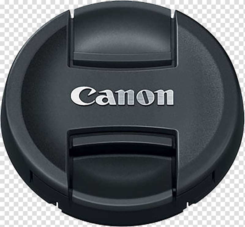 Canon EF lens mount Canon EF-S lens mount Canon EF-S 18–135mm lens Camera lens Lens cover, camera lens transparent background PNG clipart