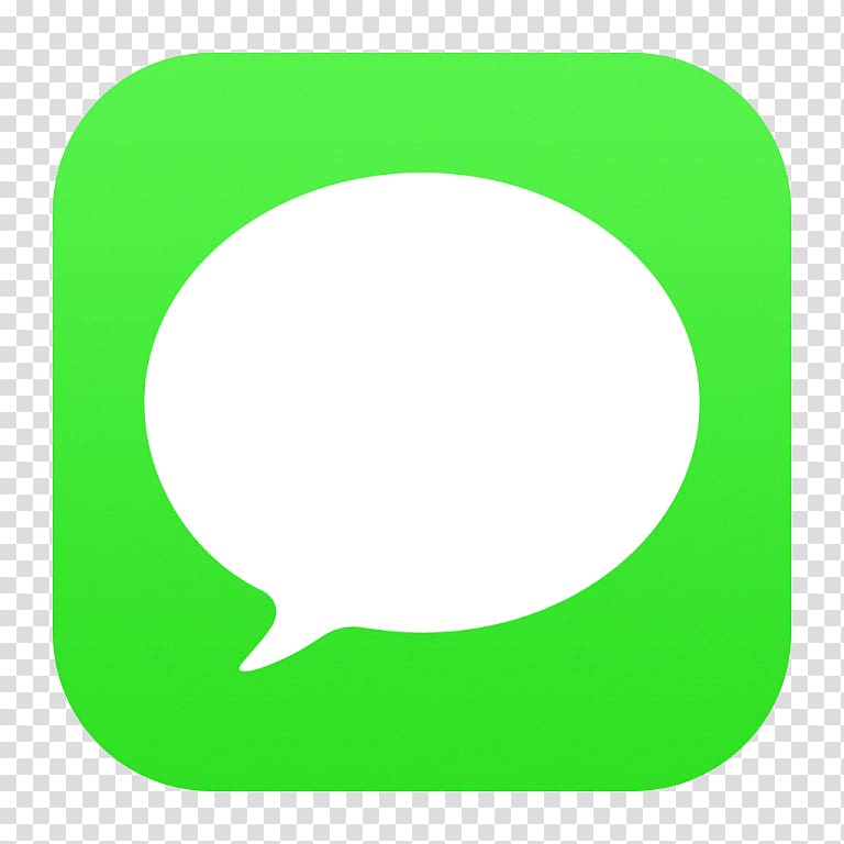 iPhone 7 iMessage Messages Text messaging, apple transparent background PNG clipart