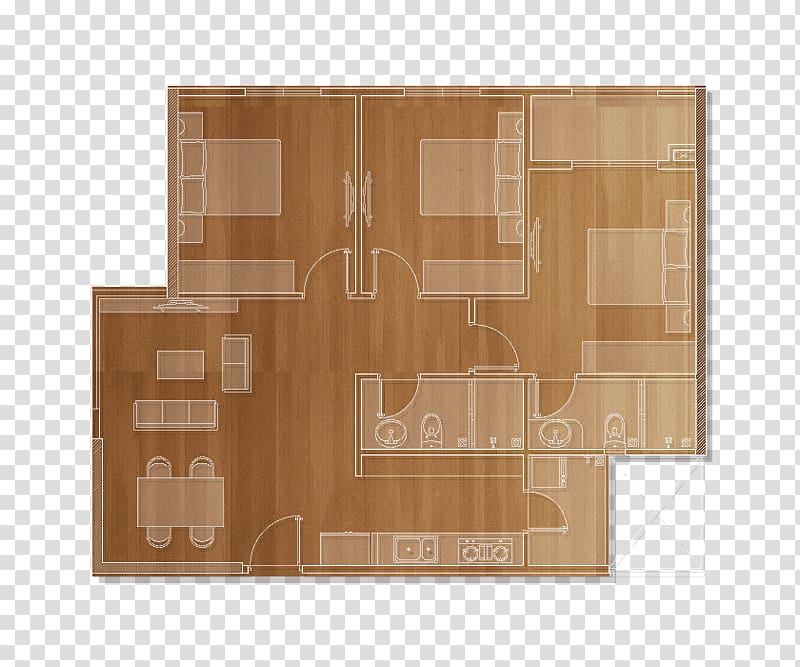 Floor Wood stain Varnish Plywood Hardwood, City Gate Tower transparent background PNG clipart