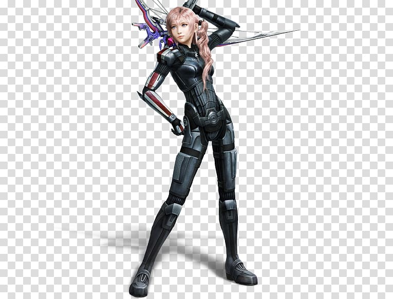 Final Fantasy XIII-2 Lightning Returns: Final Fantasy XIII Mass Effect 3 Final Fantasy VI, armour transparent background PNG clipart