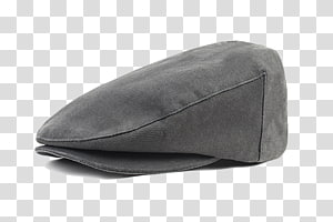 Leather Hat, Hat transparent background PNG clipart thumbnail