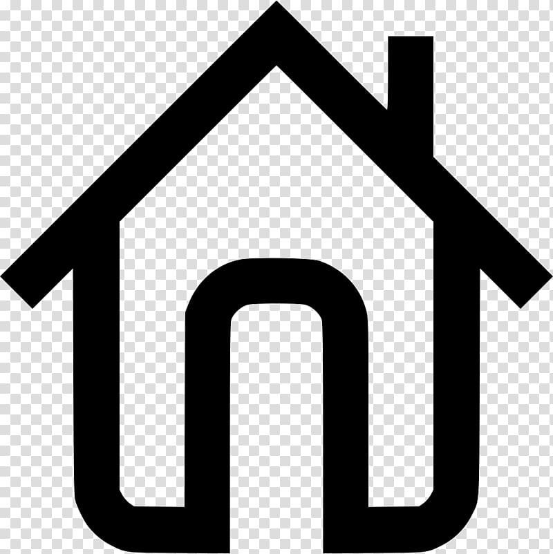 Computer Icons Home page Web page, real estate icon transparent background PNG clipart