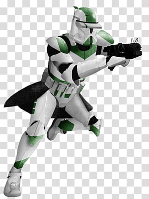 501st Clone Trooper Roblox