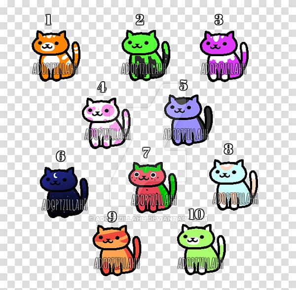 Clothing Accessories Emoticon , neko atsume transparent background PNG clipart