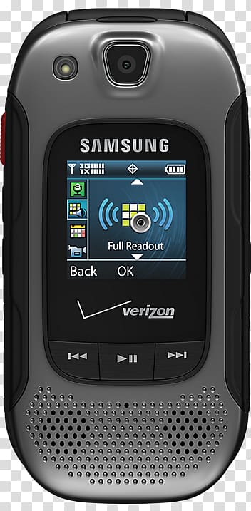 Feature phone Samsung Convoy 2 Samsung Convoy 4 Verizon Wireless, samsung transparent background PNG clipart