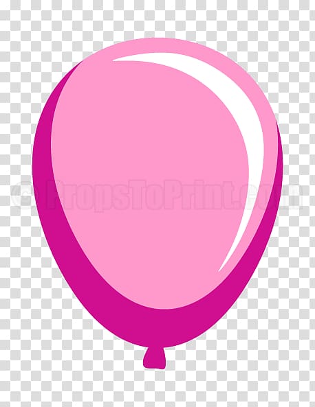 booth Balloon Theatrical property Hat, balloon transparent background PNG clipart