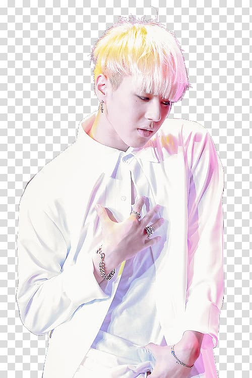 Kim Yugyeom GOT7 K-pop You Are, others transparent background PNG clipart