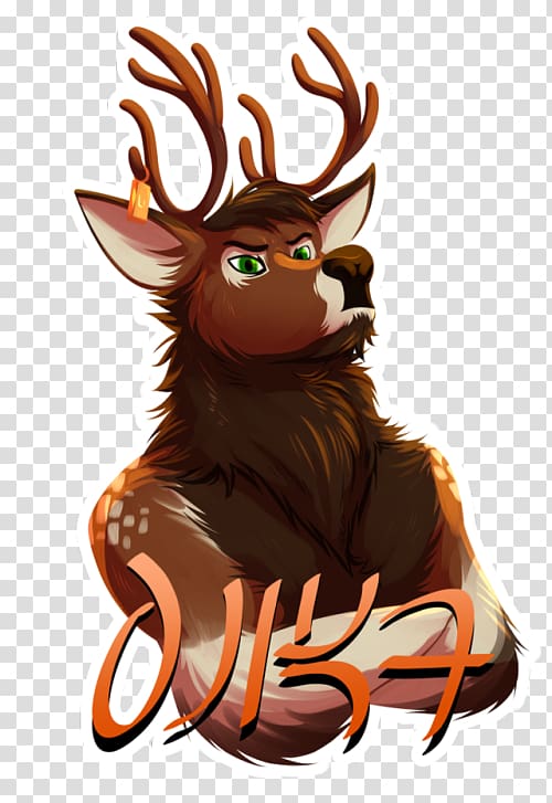 Reindeer Furry fandom Moose Furry convention, base furry transparent background PNG clipart