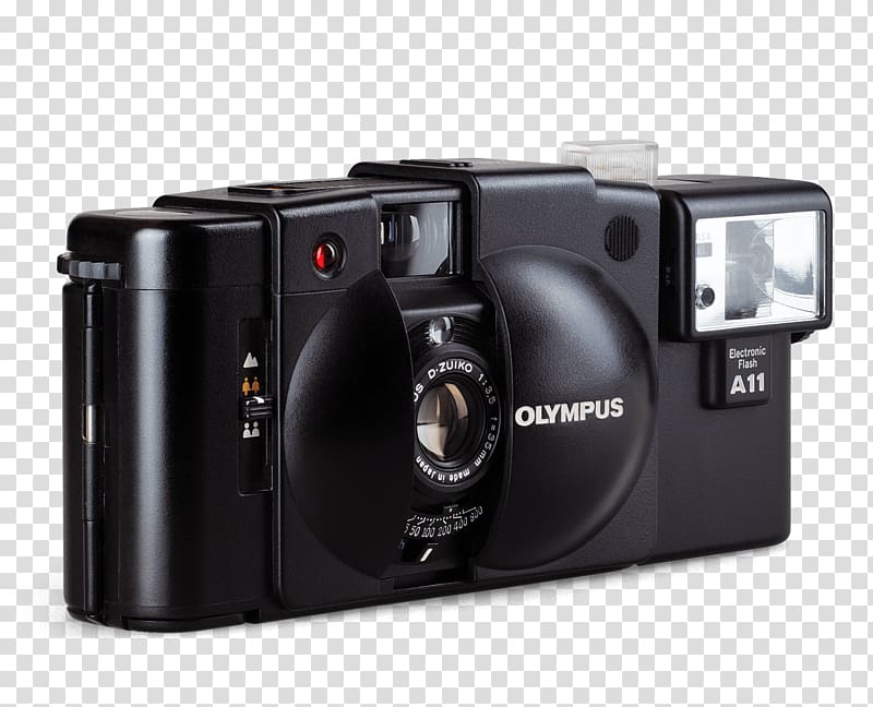 Digital SLR Camera lens Mirrorless interchangeable-lens camera Olympus Corporation, camera lens transparent background PNG clipart