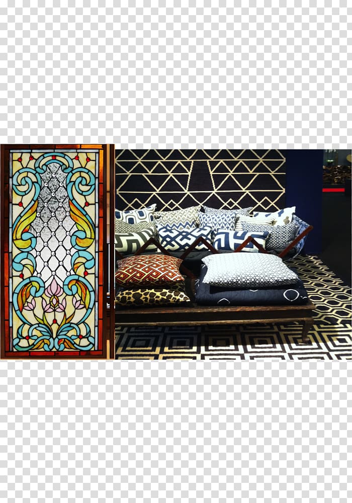 Furniture Rectangle, arabesc transparent background PNG clipart