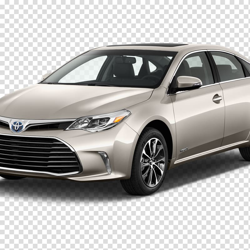 2018 Toyota Avalon Hybrid Carson Toyota Crown, toyota transparent background PNG clipart