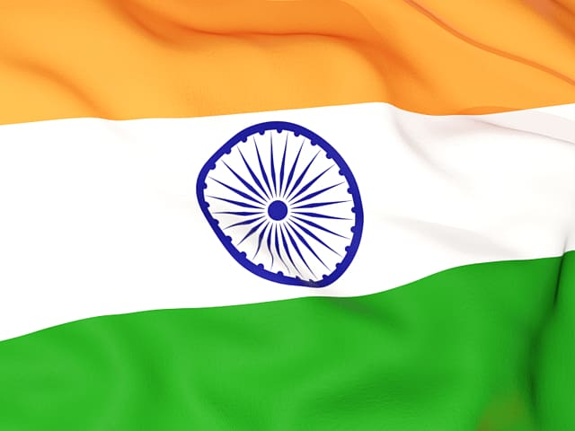 How to Draw the Indian Flag in Python?-saigonsouth.com.vn