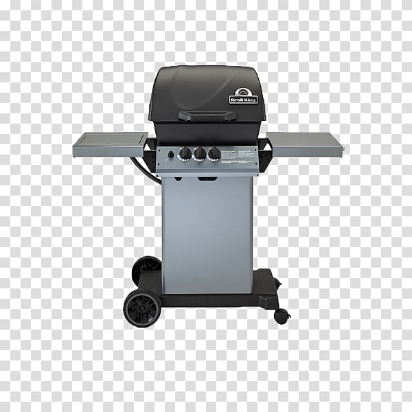 Barbecue Grilling Gasgrill BBQ Smoker Broil King Porta-Chef 320, barbecue transparent background PNG clipart