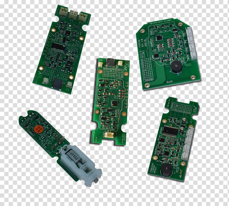 Microcontroller TV Tuner Cards & Adapters Hardware Programmer Electronics Network Cards & Adapters, Computer transparent background PNG clipart