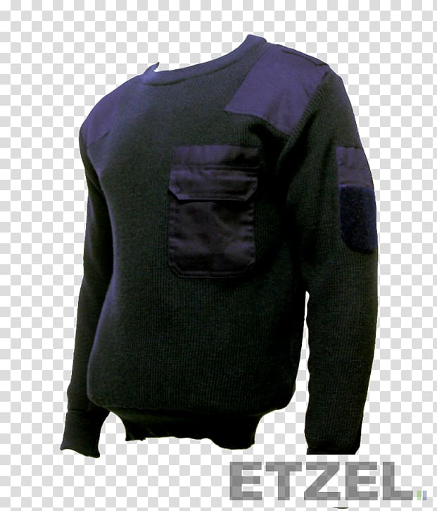 Sleeve T-shirt Sweater vest Jacket, T-shirt transparent background PNG clipart