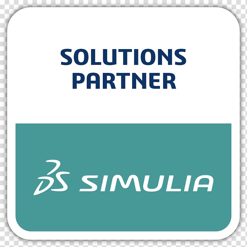 Simulia Abaqus Logo Organization Dassault Systèmes, dyplom transparent background PNG clipart