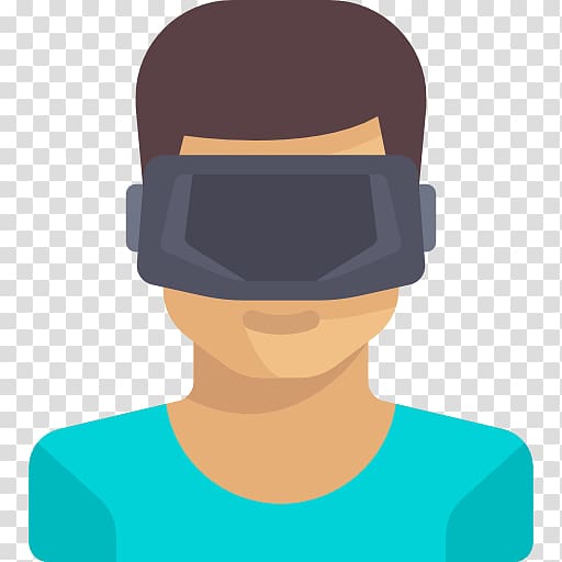 Oculus Rift Computer Icons Virtual reality Video game, rift transparent background PNG clipart