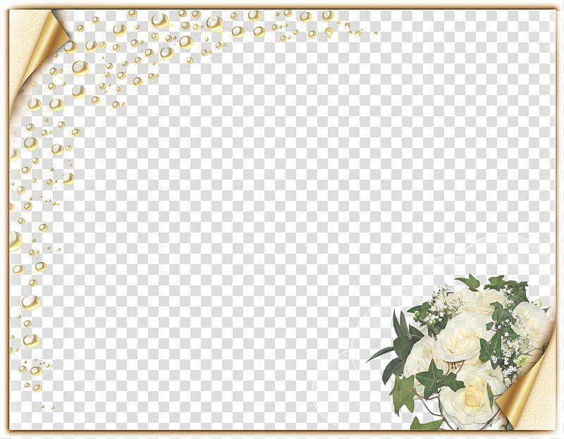 Wedding invitation Floral design Flower, wedding transparent background PNG clipart