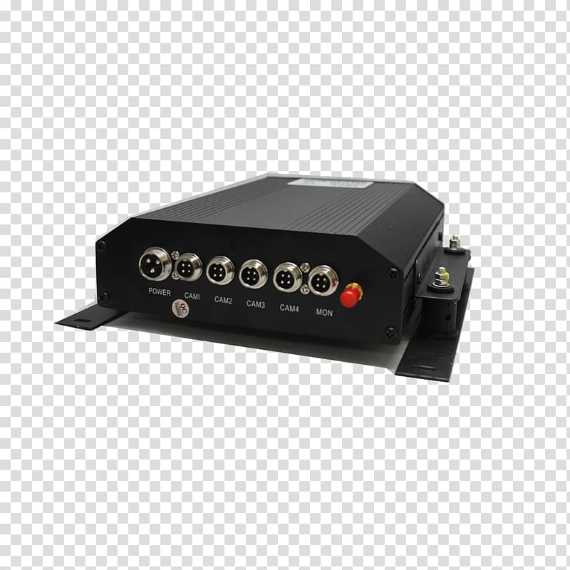 RF modulator Videocassette recorder 4G Electronics, HD HD video recorder transparent background PNG clipart