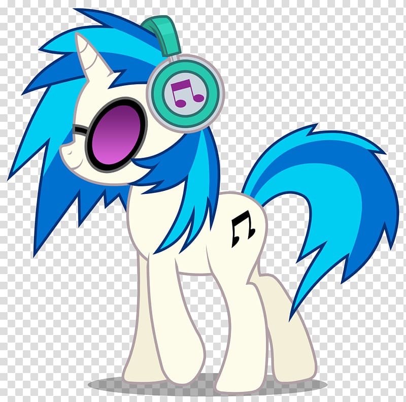 Pony Twilight Sparkle Rarity Canterlot , Dj Pon3 transparent background PNG clipart