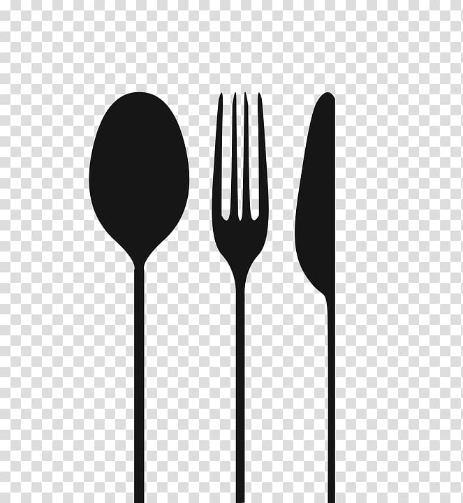 Knife Fork Cutlery Spoon, knife transparent background PNG clipart