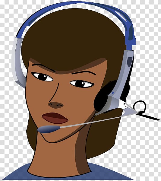 Call Centre , telemarketing transparent background PNG clipart