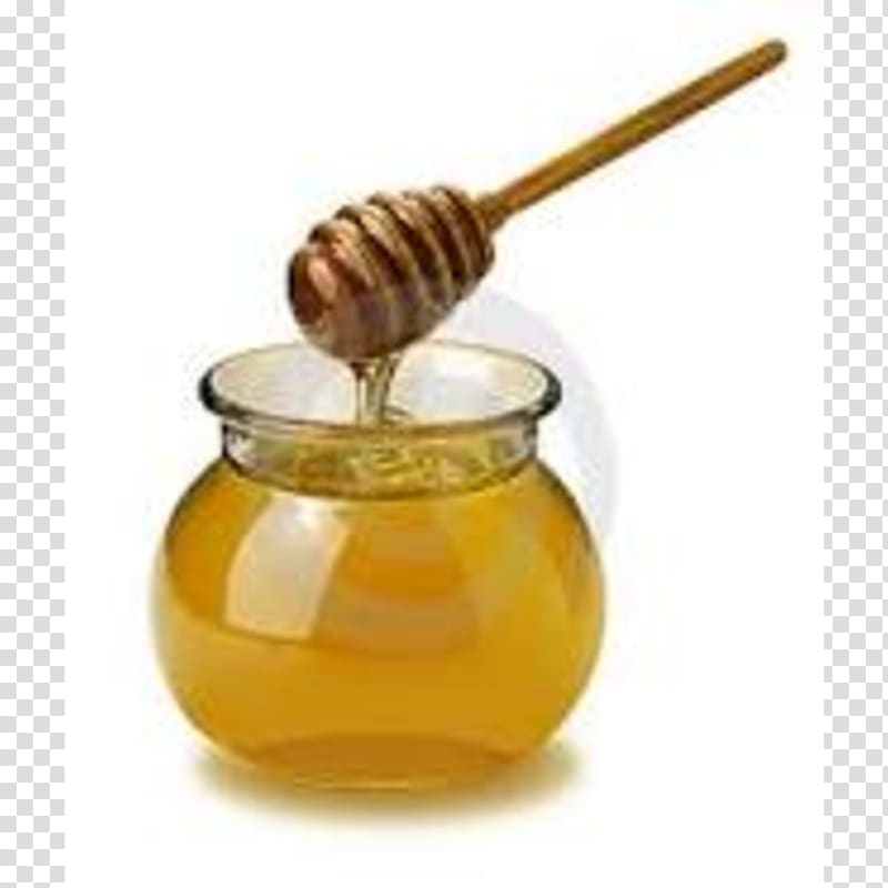 Home remedy Cure Oil Honey Food, oil transparent background PNG clipart