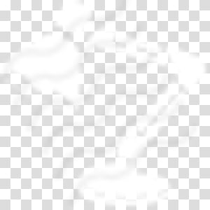 White Line Angle Font, line transparent background PNG clipart thumbnail