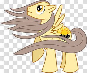Pony Horse Flowering plant , horse transparent background PNG clipart thumbnail