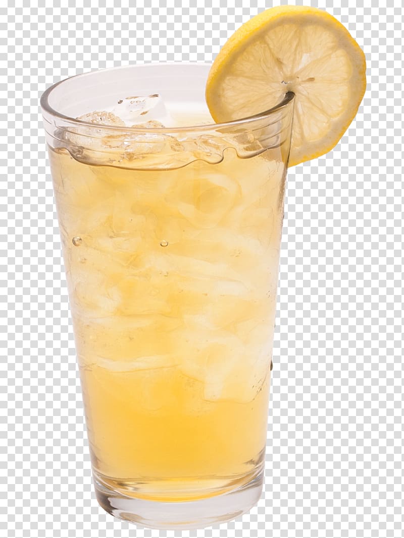 Long Island Iced Tea Orange drink Lemonade, iced tea transparent background PNG clipart