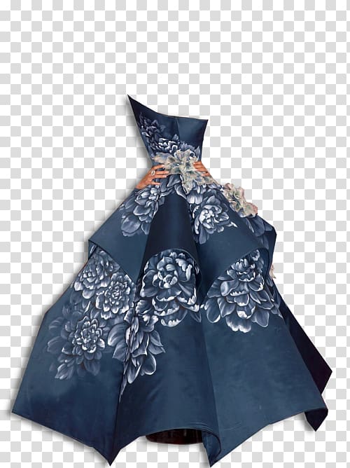 Dress Marchesa Outerwear, dress transparent background PNG clipart