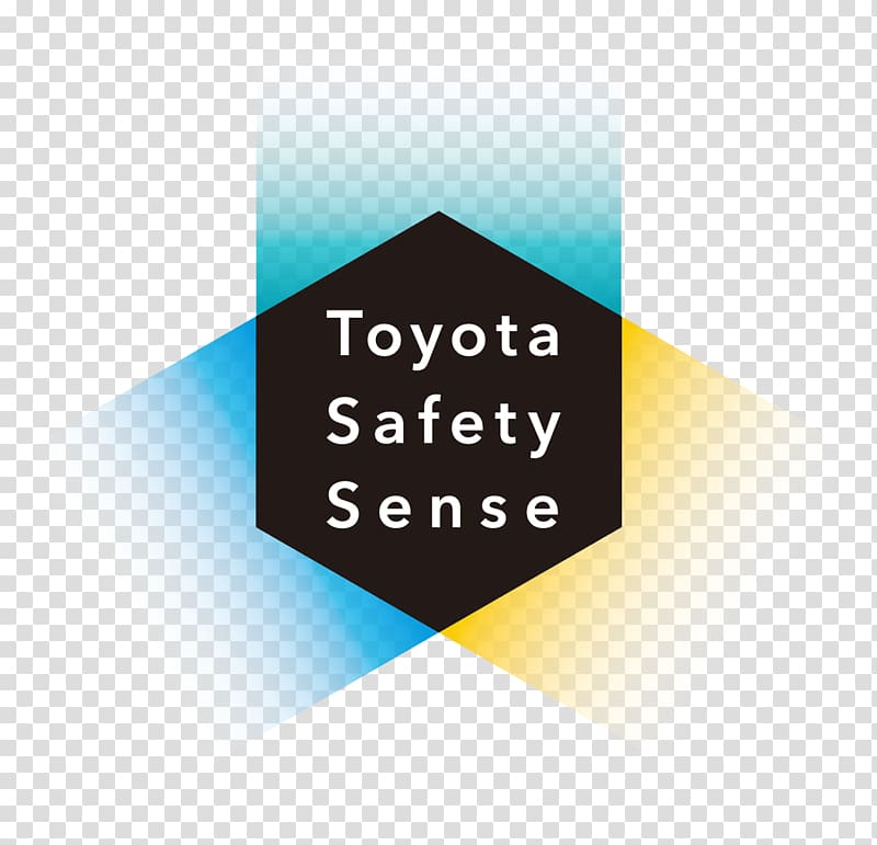 Toyota Safety Sense Car Driving Active safety, promotions logo transparent background PNG clipart
