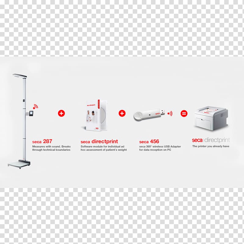 Seca GmbH Brand Measuring Scales Measurement Medicine, height measurement transparent background PNG clipart
