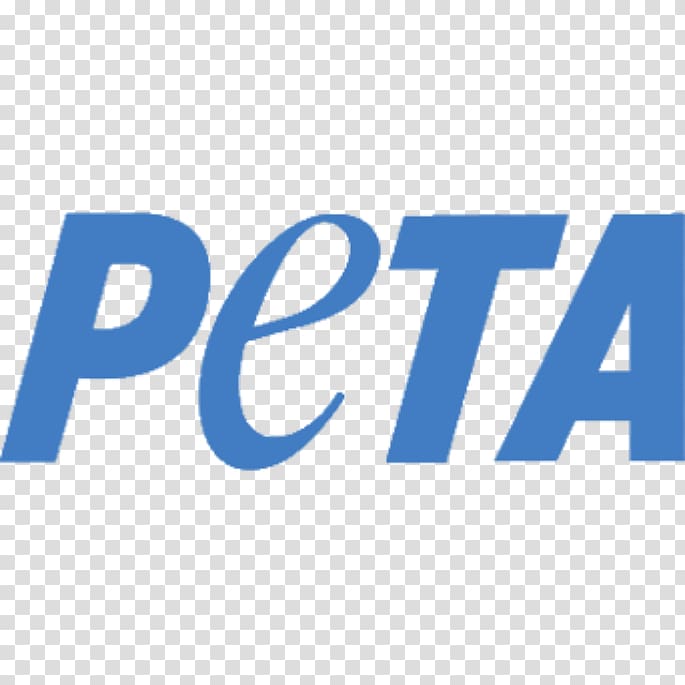 Logo graphics People for the Ethical Treatment of Animals Brand , Peta transparent background PNG clipart