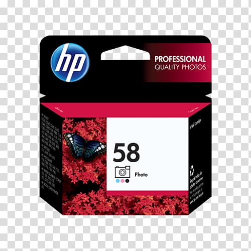 Hewlett-Packard HP Deskjet Ink Advantage 2135 Ink cartridge Printer, Ink Cartridges transparent background PNG clipart
