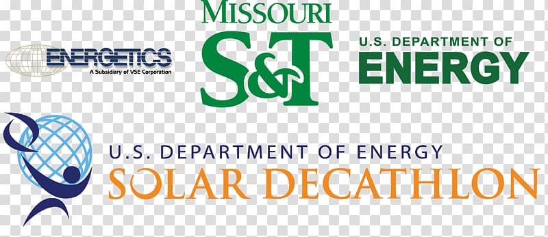 Solar Decathlon Solar energy United States Department of Energy House, energy transparent background PNG clipart