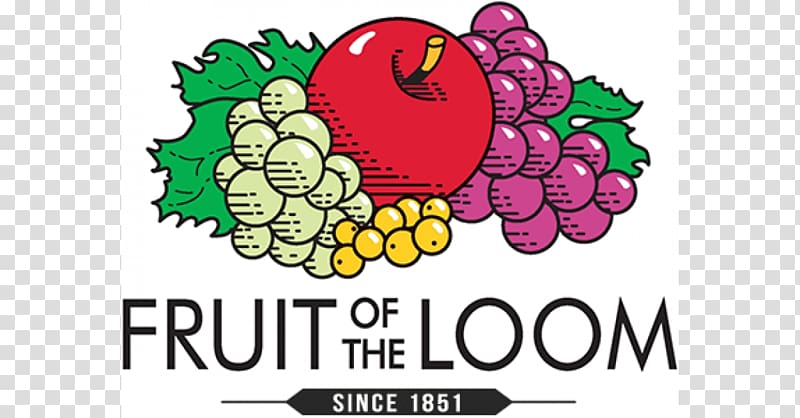 T-shirt Business Fruit of the Loom Cuff, Fruit Of The Loom transparent background PNG clipart