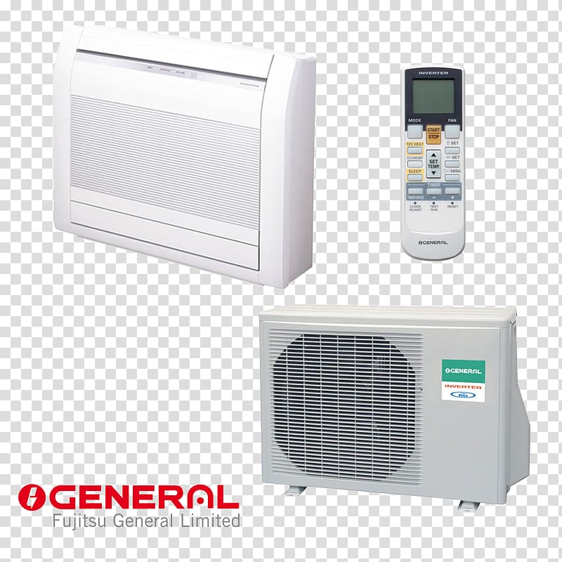 Fujitsu General America Inc Air conditioning Seasonal energy efficiency ratio FUJITSU GENERAL LIMITED, Fujitsu General America Inc transparent background PNG clipart