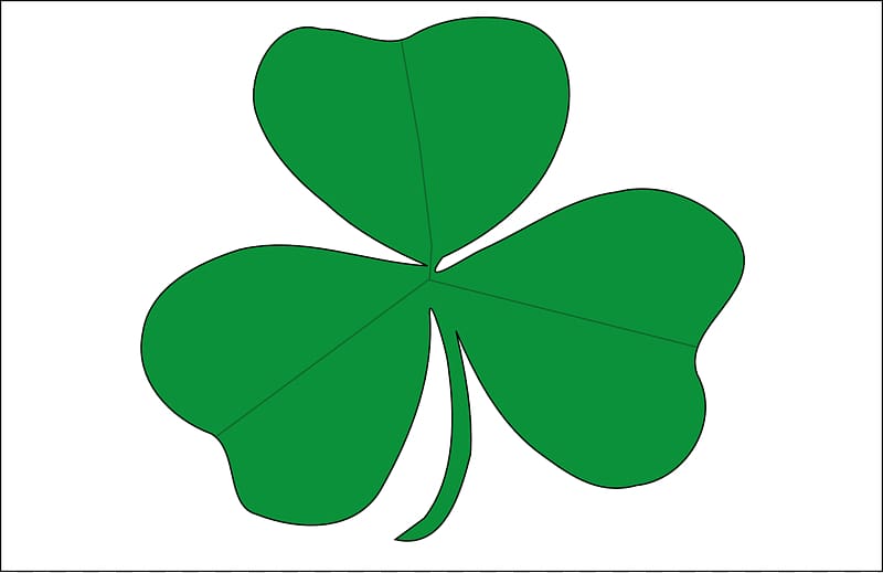 Flag of Ireland Saint Patrick\'s Saltire , Irish Flag transparent background PNG clipart