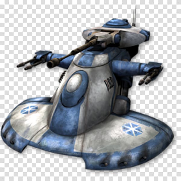 Star Wars: The Clone Wars Star Wars: Galaxy of Heroes AAT, star wars transparent background PNG clipart